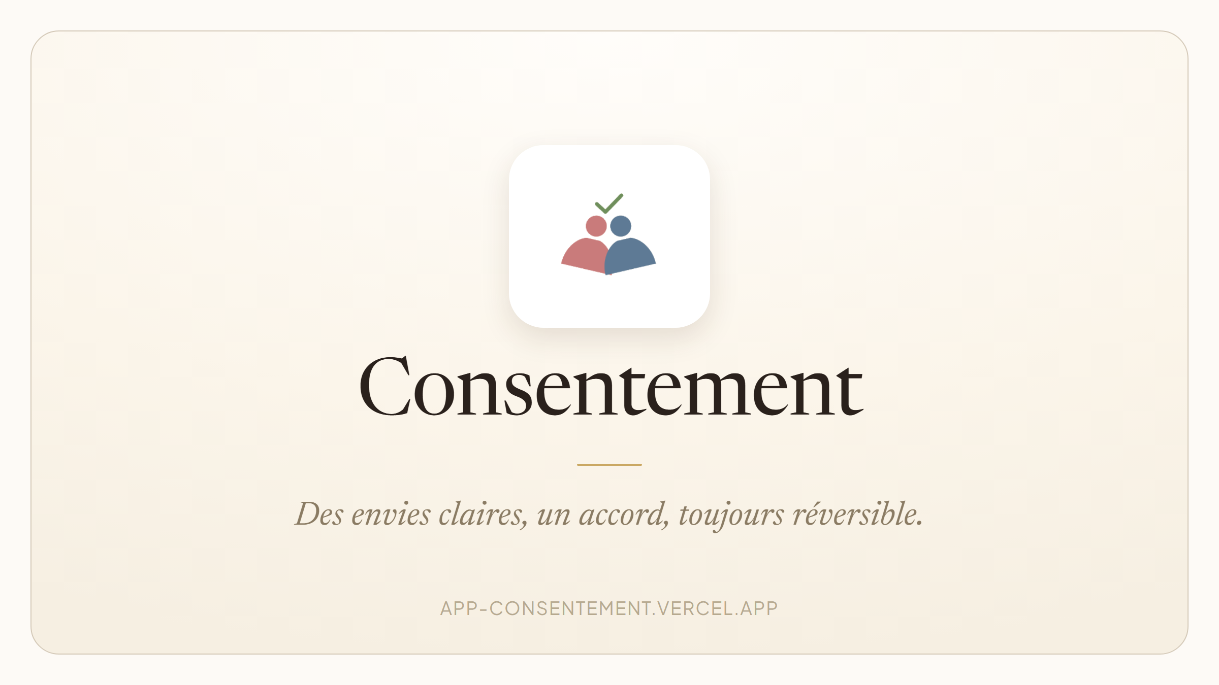 Espace presse — FR